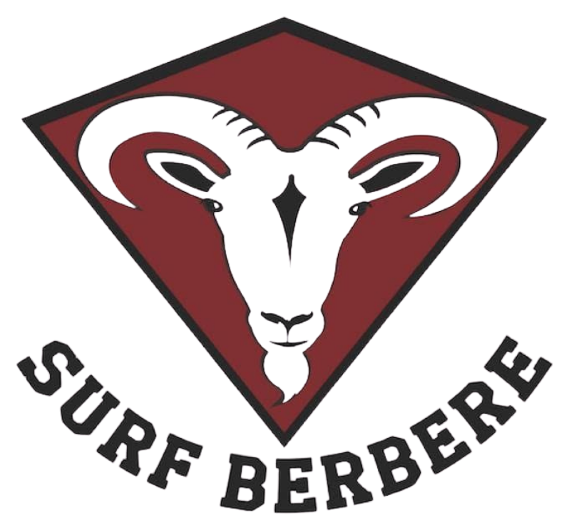 Surf Berbere