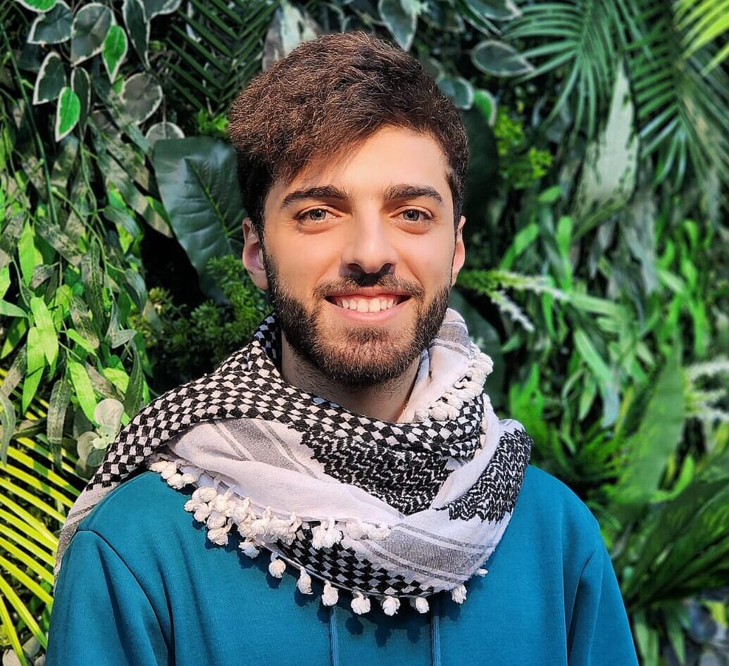 فتحي زعتري 🇵🇸