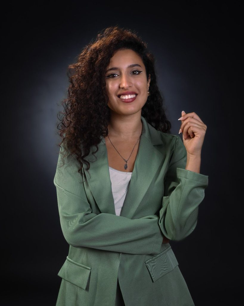 Nadia Minds