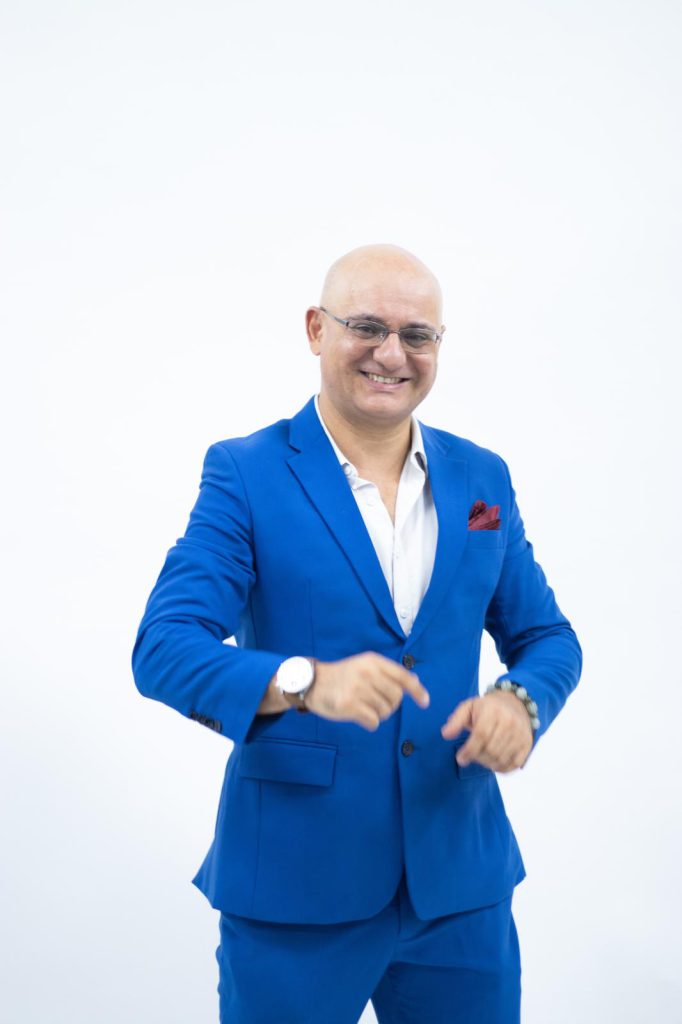 Payman Lorenzo