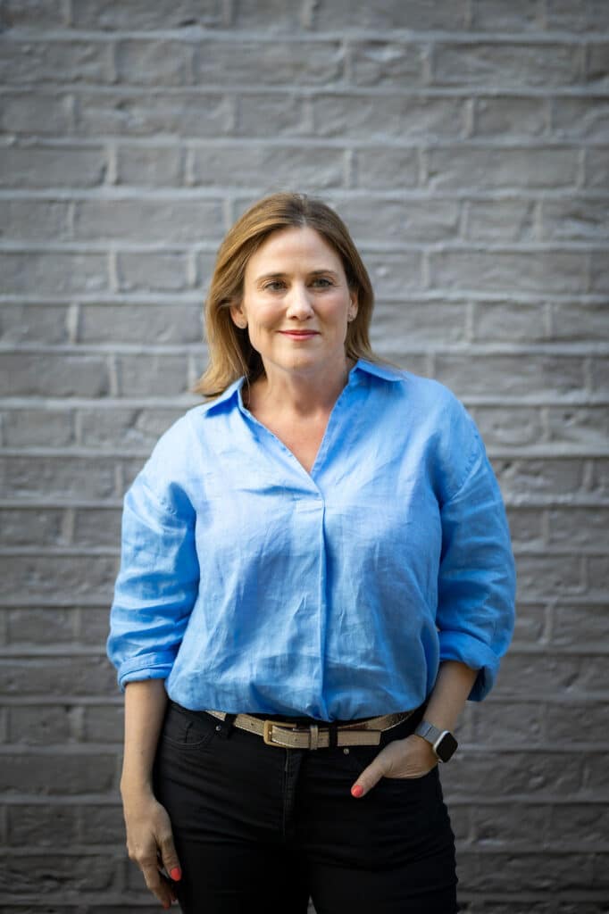 Sharon O'Dea
