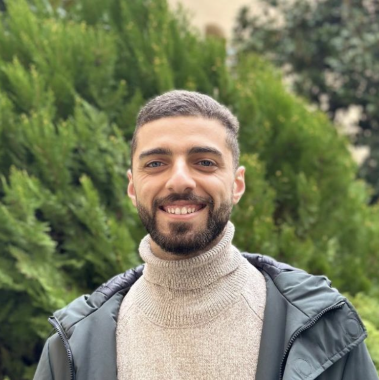 فتحي زعتري
