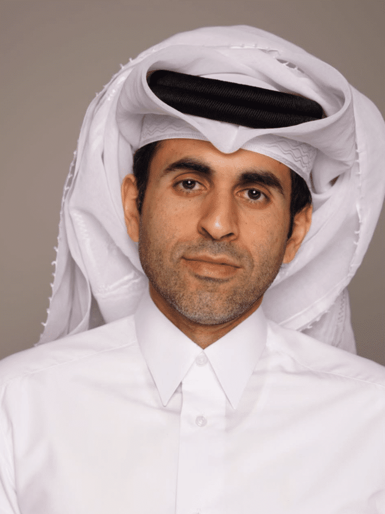Nasser Saqer Almohannadi