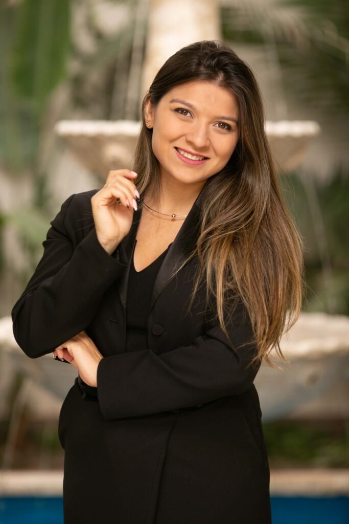 Chiara Tracey Bolzon