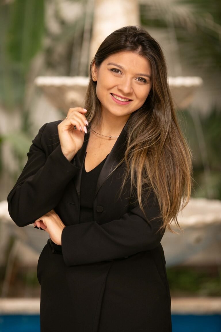 Chiara Tracey Bolzon