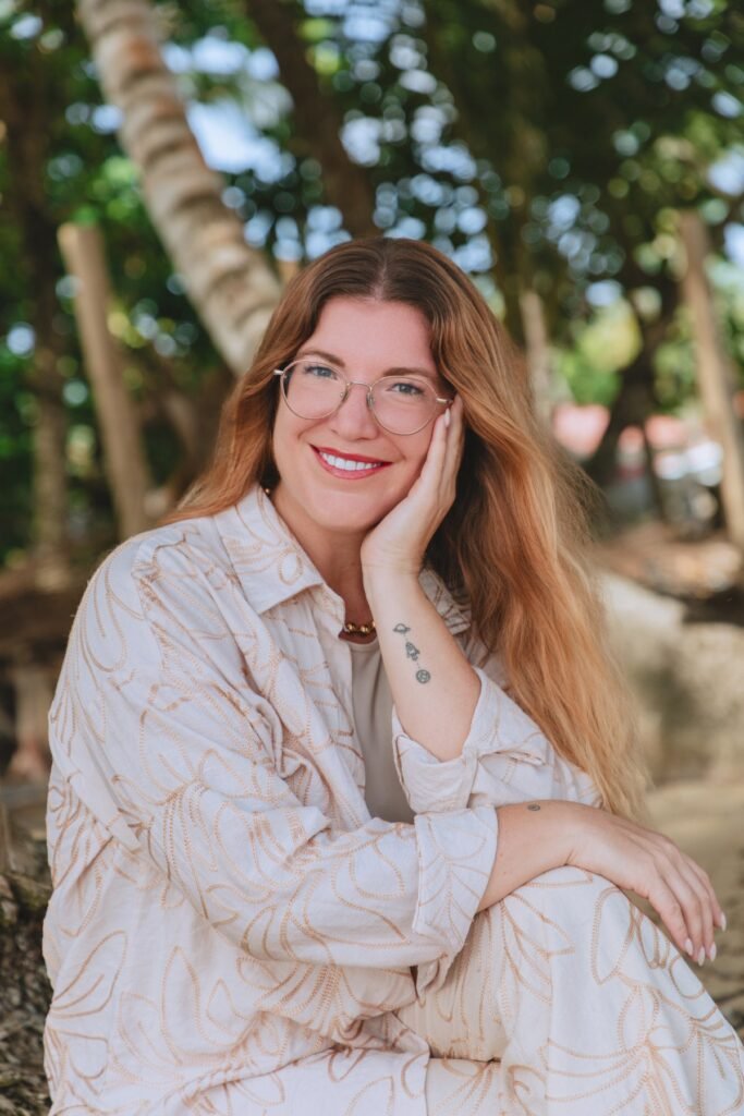 Cristina Toscan
