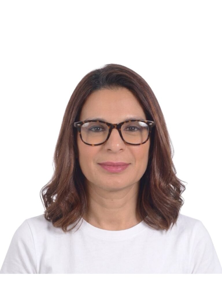 Nabila Khouimi