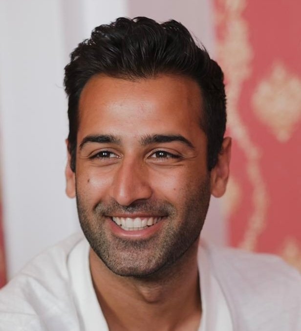 Wahab Anwar
