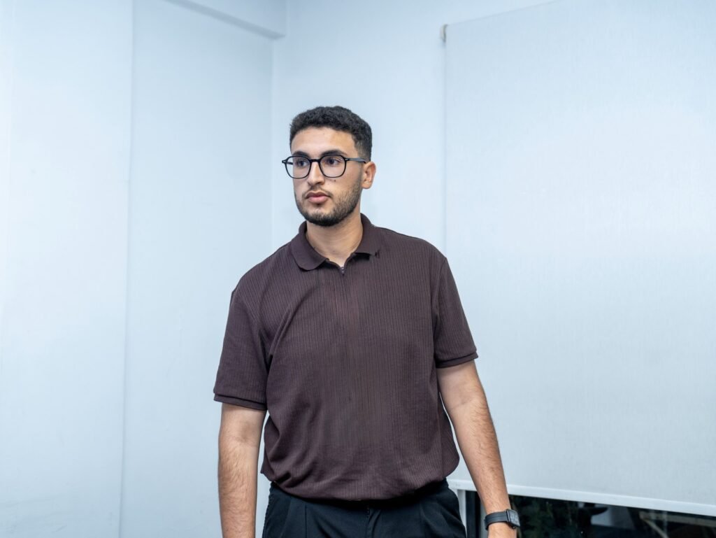 Abdelkbir Nainiaa